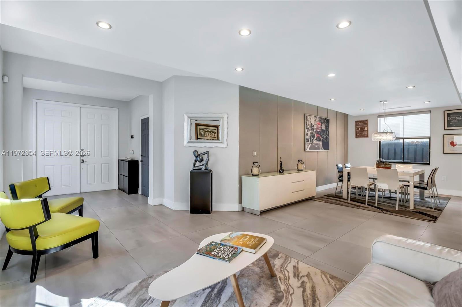 GRAND BAY AT DORAL - Residential