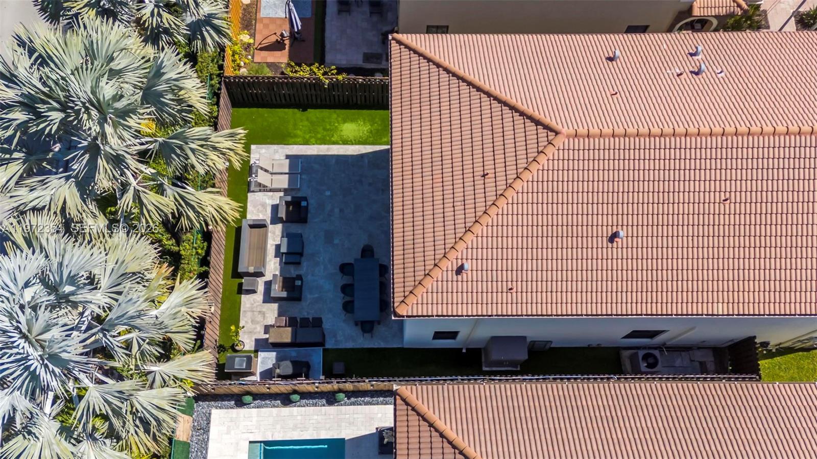 GRAND BAY AT DORAL - Residential