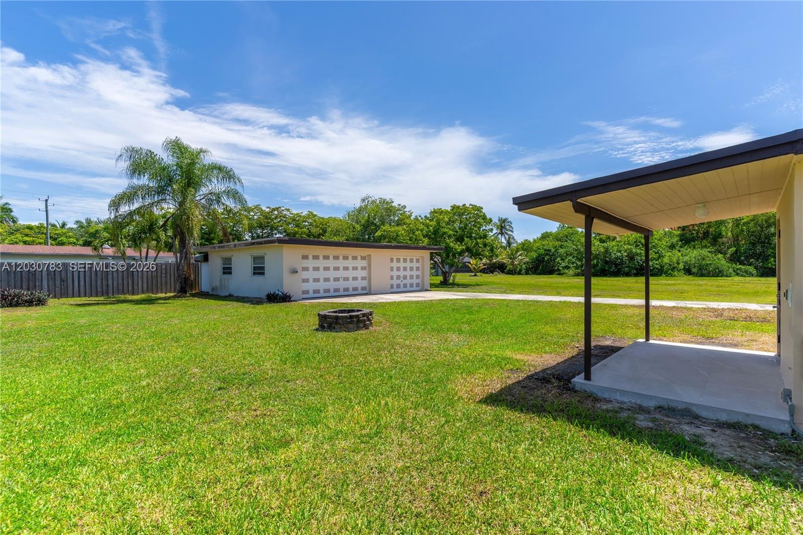 TOWN OF FLORIDA CITY - Residential