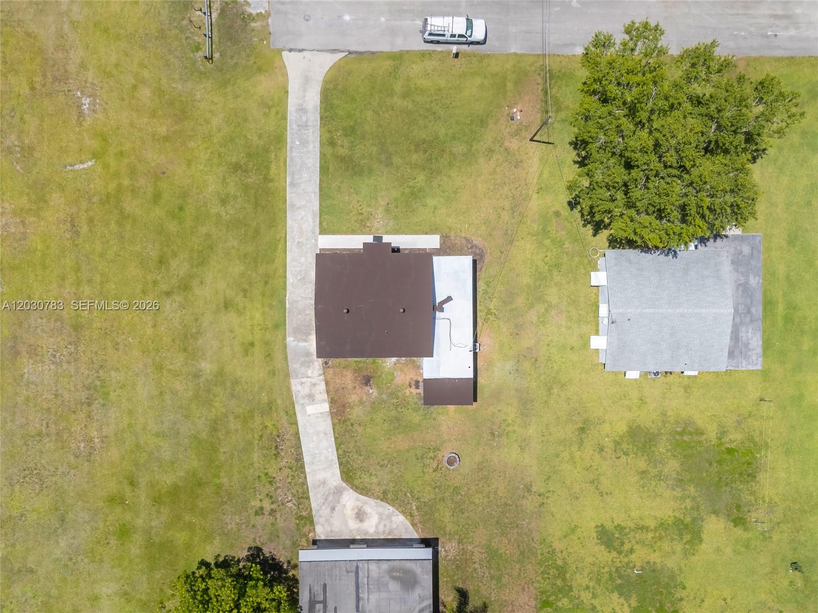 TOWN OF FLORIDA CITY - Residential