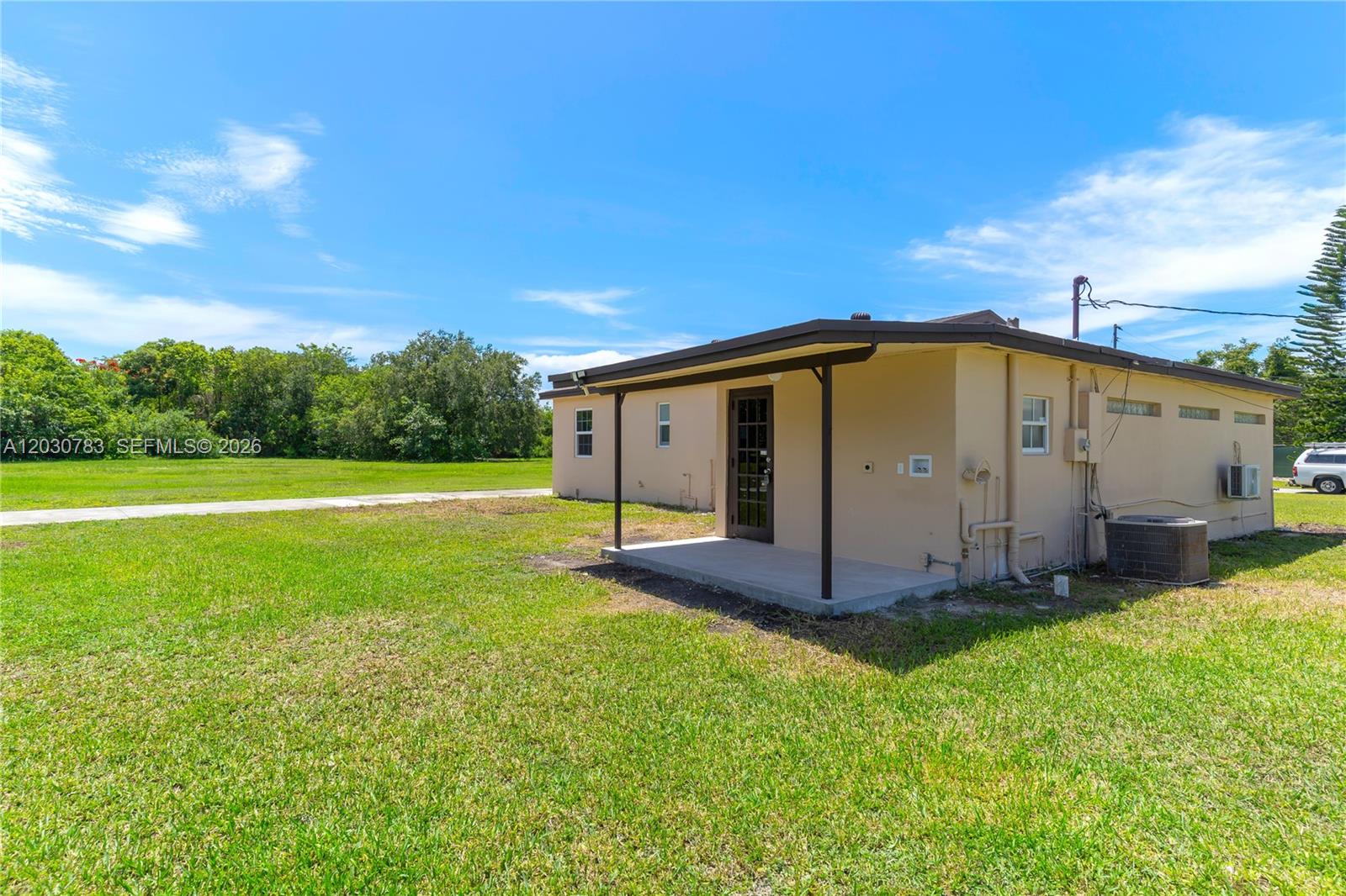 TOWN OF FLORIDA CITY - Residential