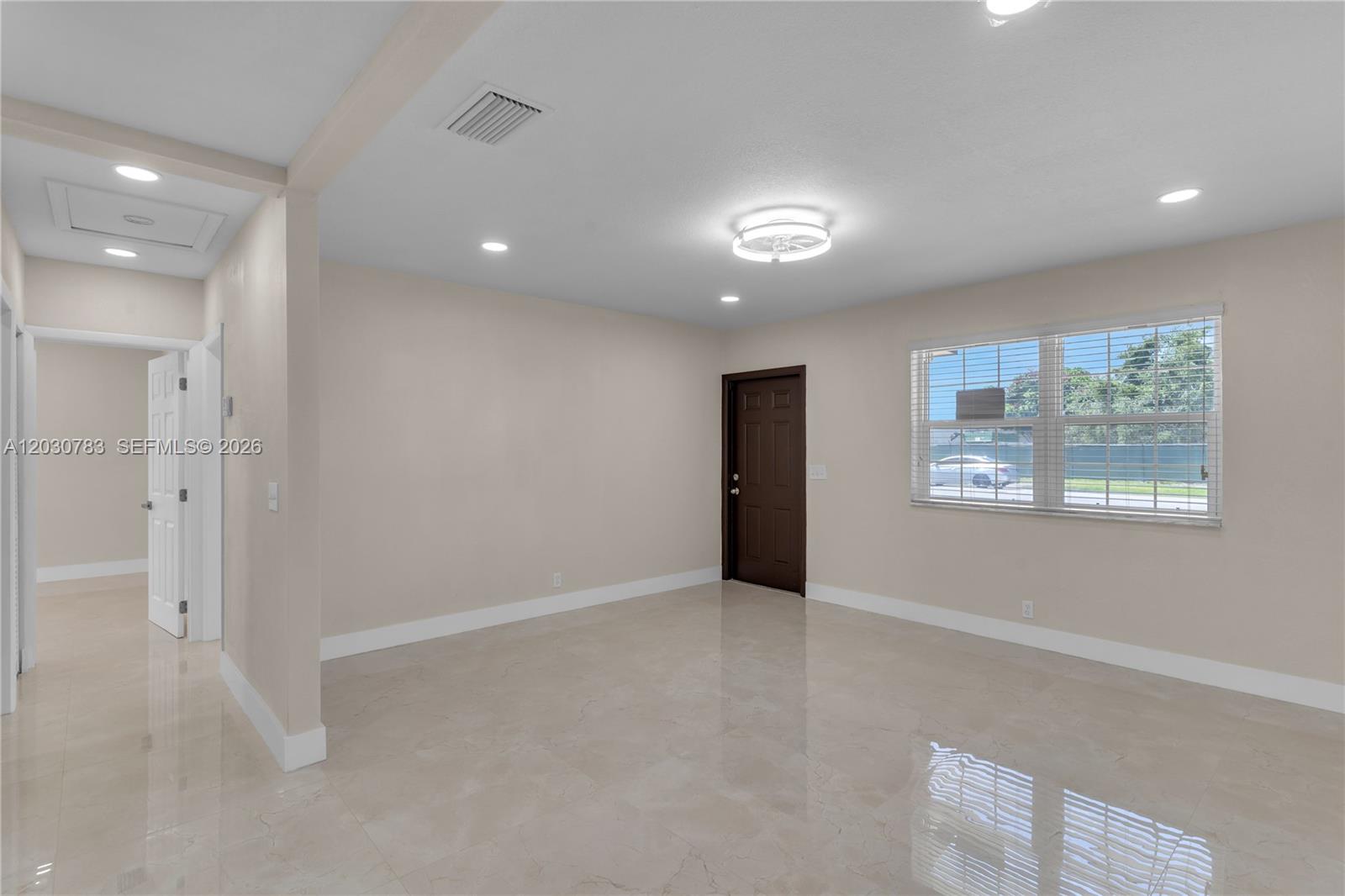 TOWN OF FLORIDA CITY - Residential