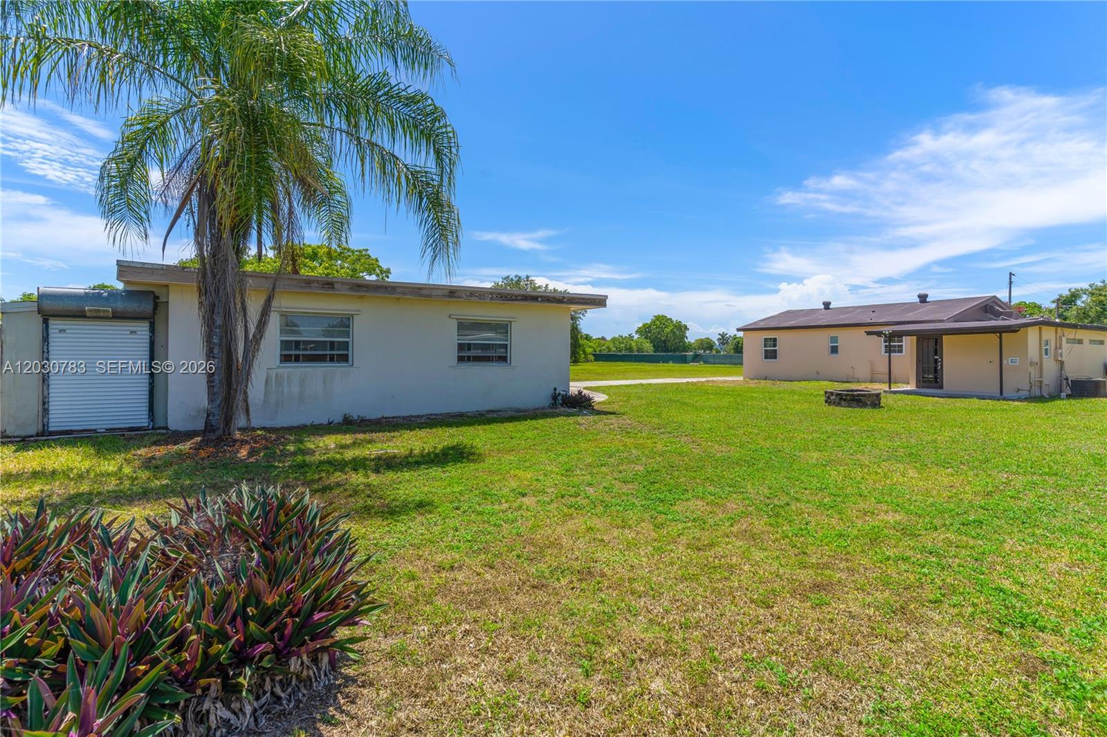 TOWN OF FLORIDA CITY - Residential