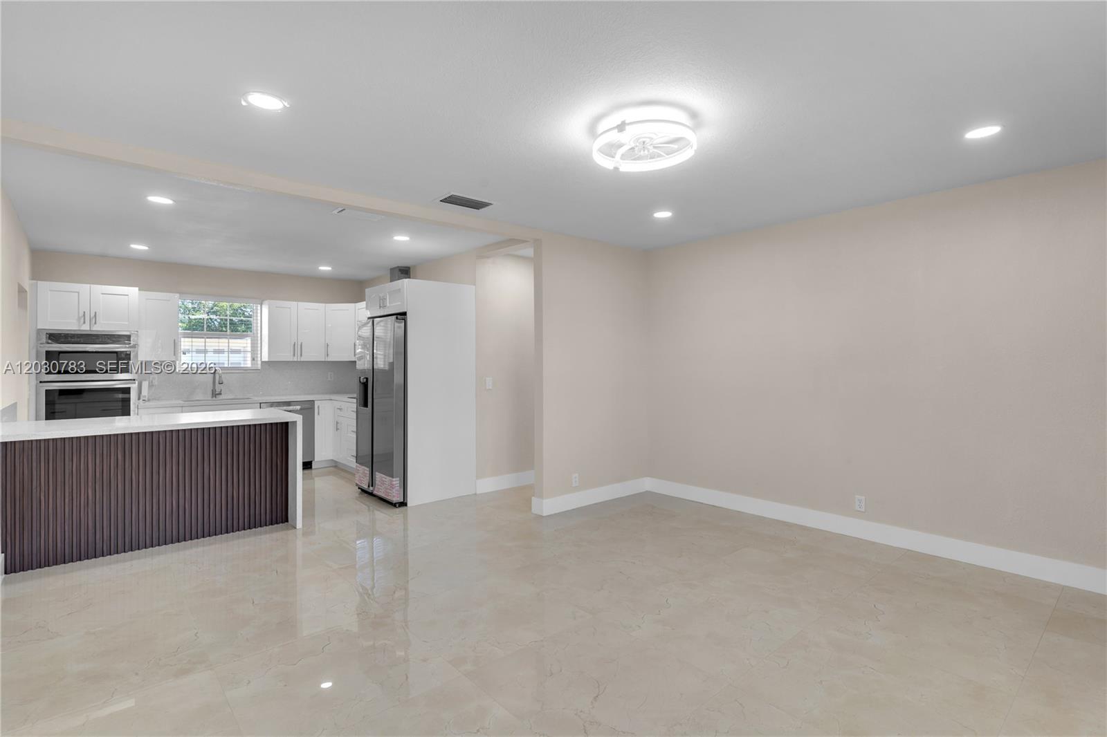 TOWN OF FLORIDA CITY - Residential
