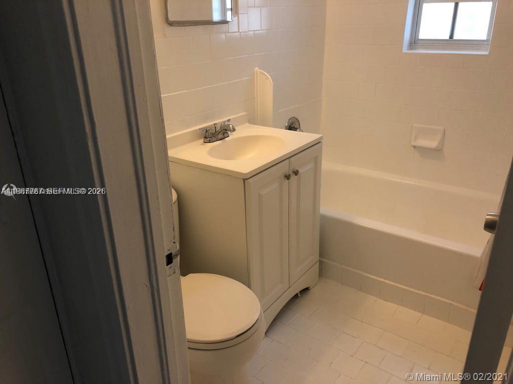 ISLE OF NORMANDY MIAMI VI - Residential Income