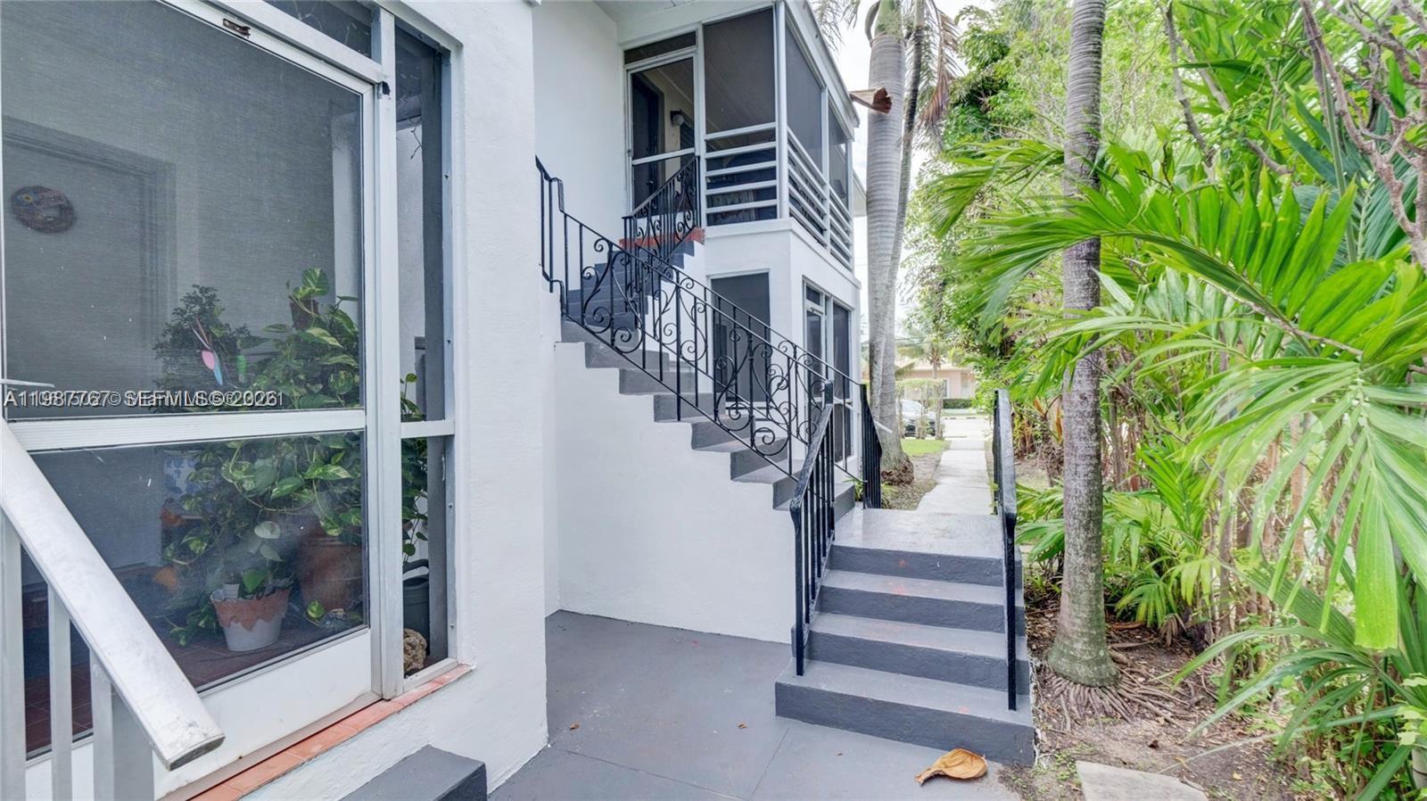ISLE OF NORMANDY MIAMI VI - Residential Income