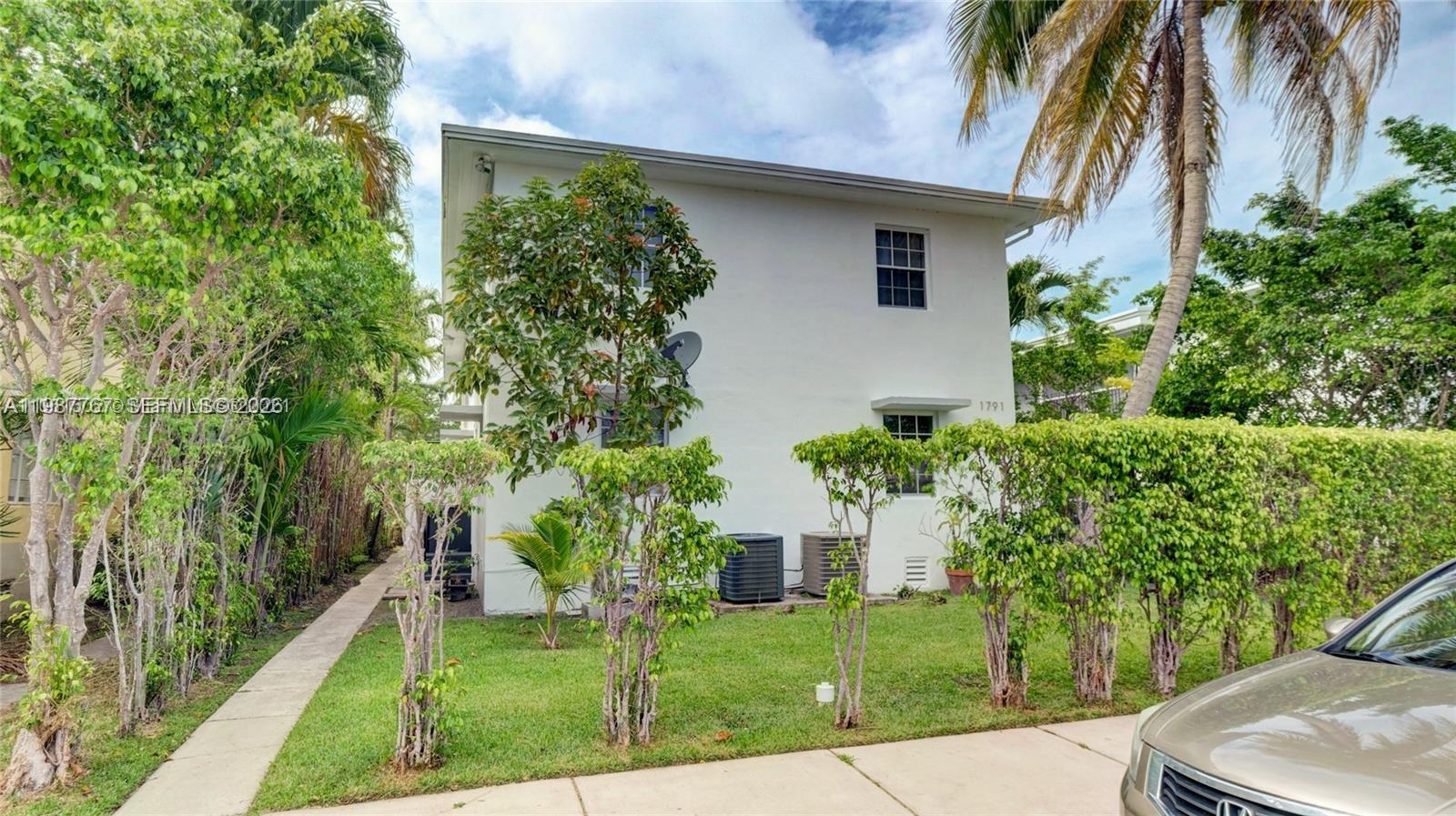 ISLE OF NORMANDY MIAMI VI - Residential Income