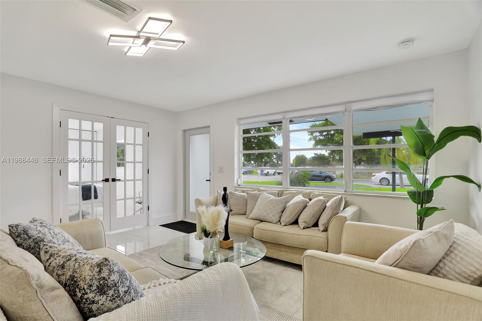 PINE CREST AMENDED PLAT - Residential