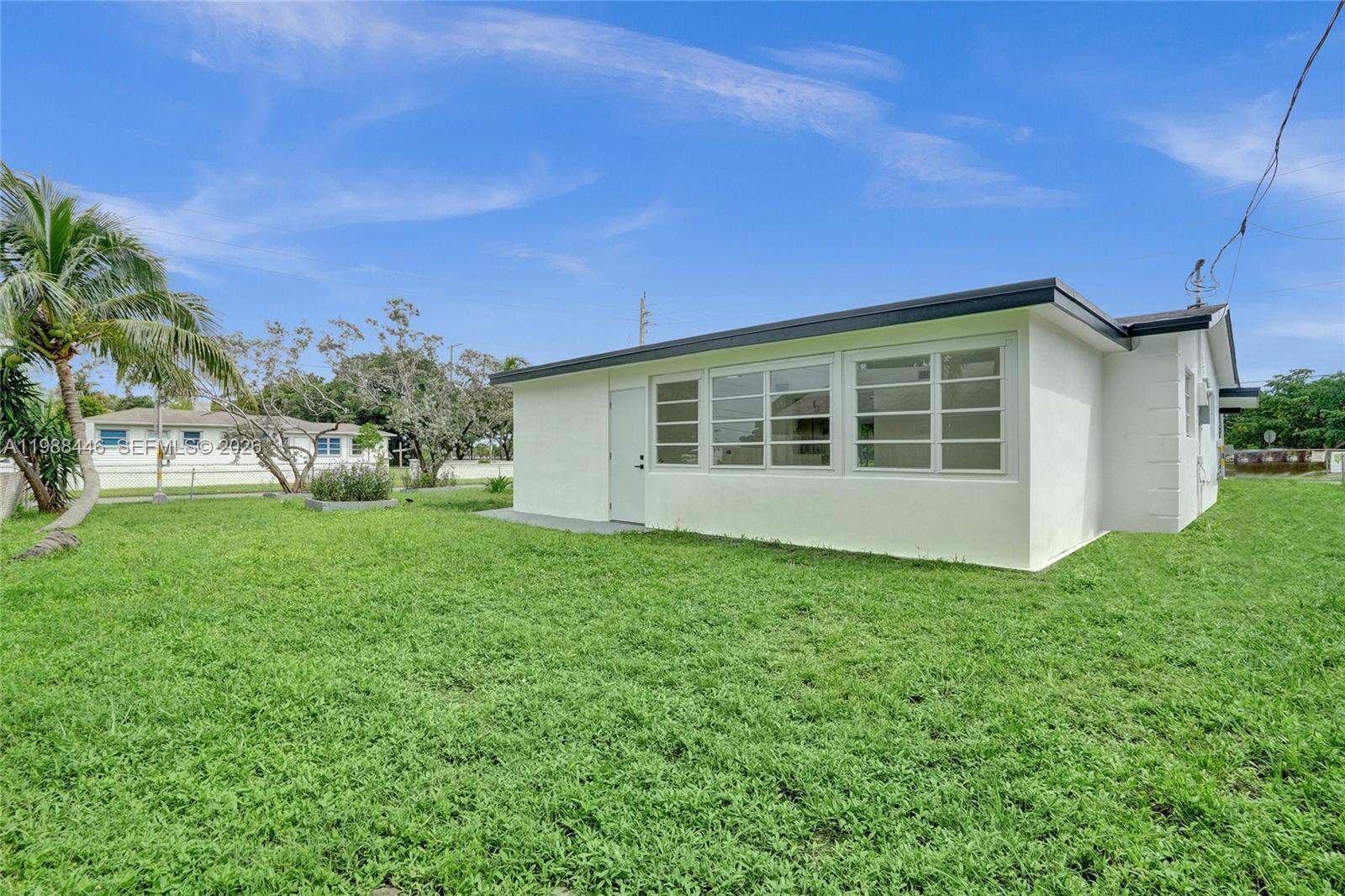 PINE CREST AMENDED PLAT - Residential