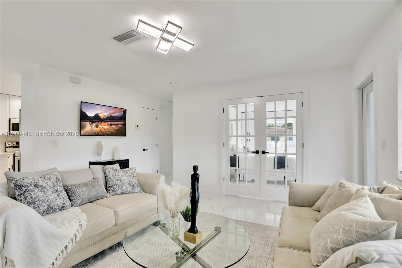 PINE CREST AMENDED PLAT - Residential