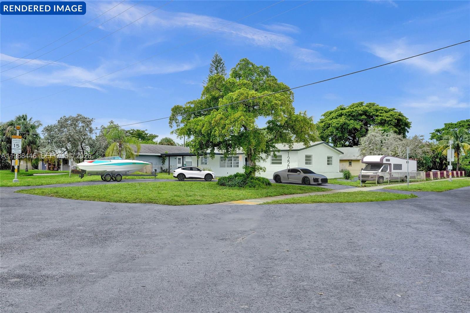 PINE CREST AMENDED PLAT - Residential