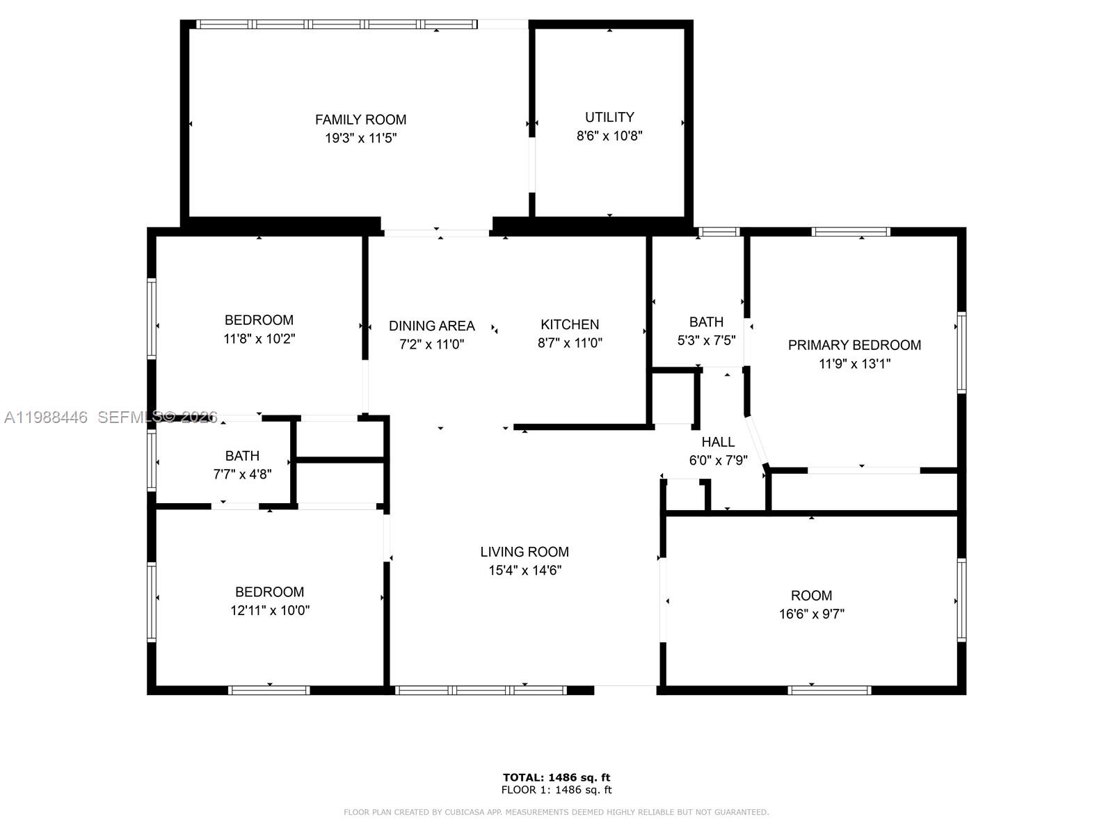 PINE CREST AMENDED PLAT - Residential