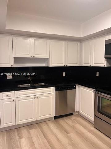 ADMIRAL FARRAGUT CONDO - Residential Lease