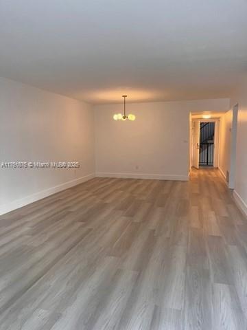 ADMIRAL FARRAGUT CONDO - Residential Lease