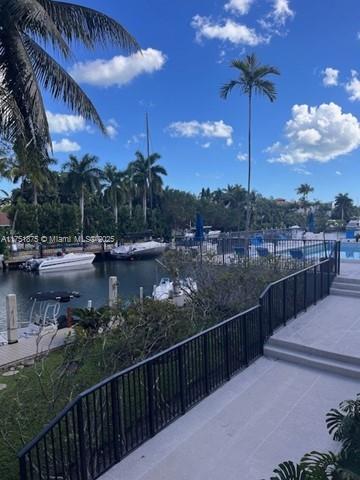 ADMIRAL FARRAGUT CONDO - Residential Lease
