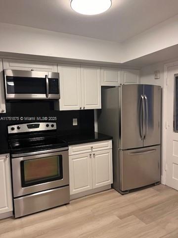 ADMIRAL FARRAGUT CONDO - Residential Lease