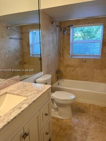 ADMIRAL FARRAGUT CONDO - Residential Lease