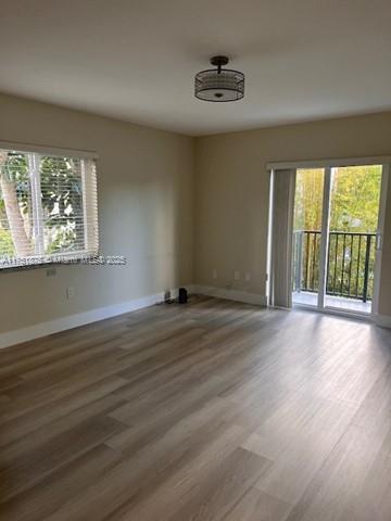 ADMIRAL FARRAGUT CONDO - Residential Lease