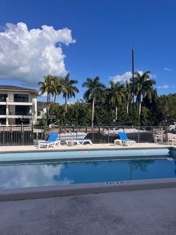 ADMIRAL FARRAGUT CONDO - Residential Lease