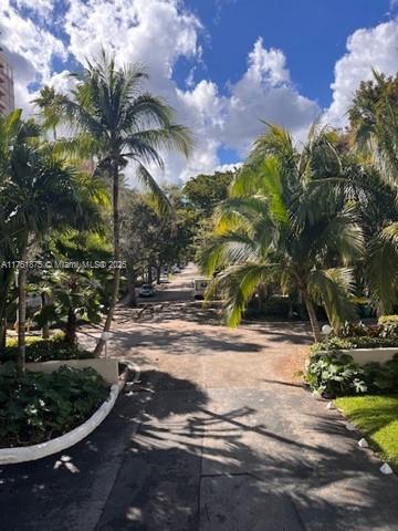 ADMIRAL FARRAGUT CONDO - Residential Lease