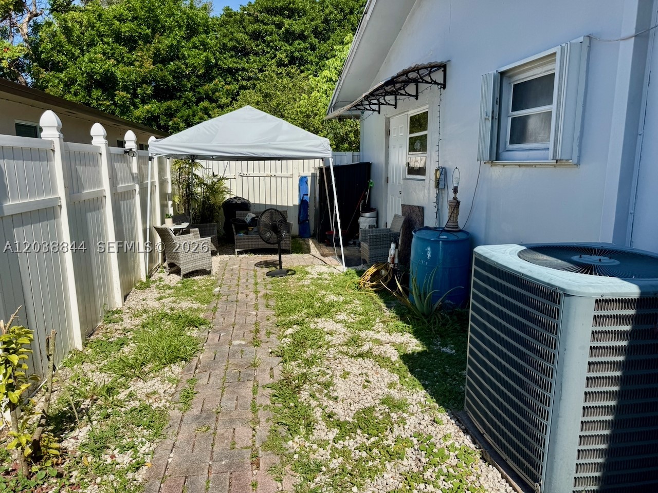 VENETIAN GARDENS-REV - Residential