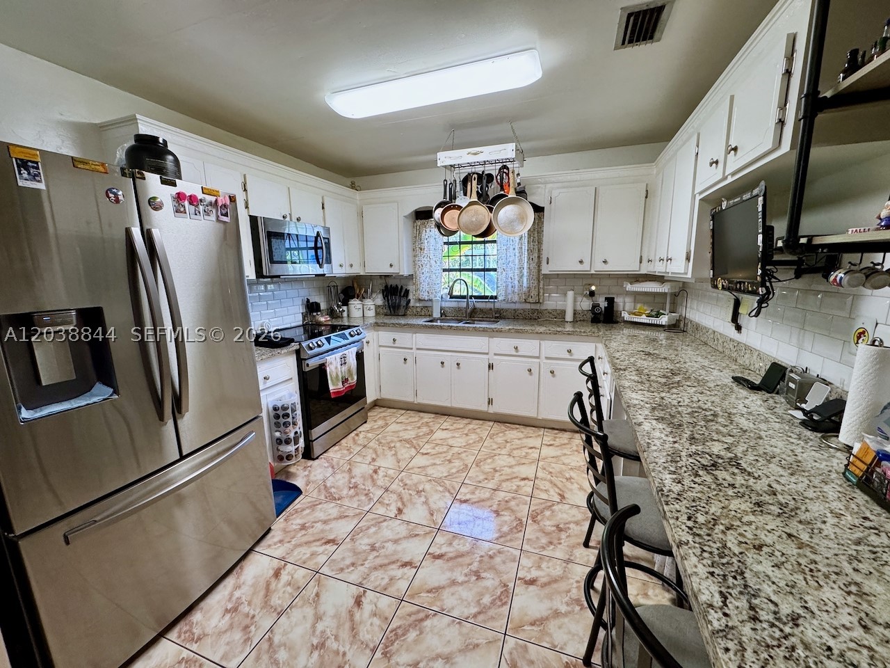 VENETIAN GARDENS-REV - Residential