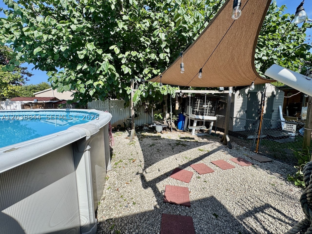 VENETIAN GARDENS-REV - Residential