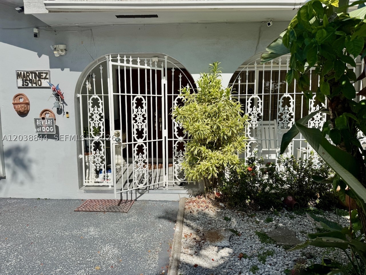 VENETIAN GARDENS-REV - Residential