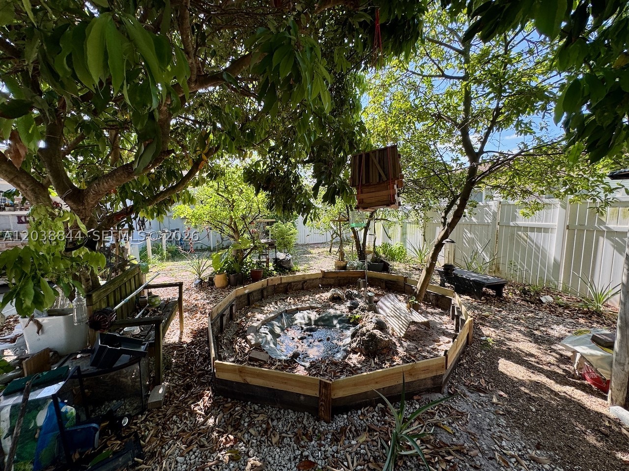 VENETIAN GARDENS-REV - Residential