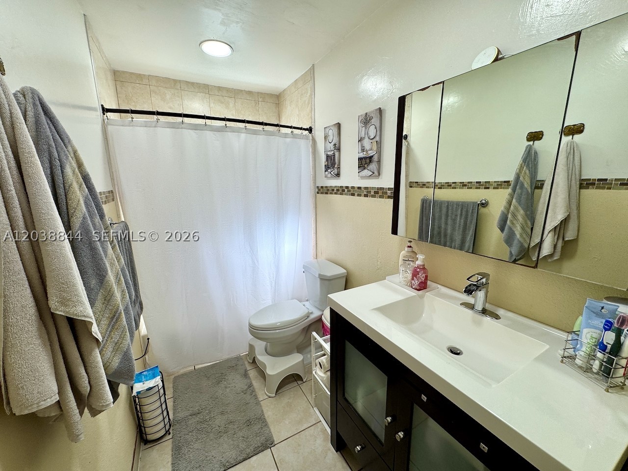 VENETIAN GARDENS-REV - Residential