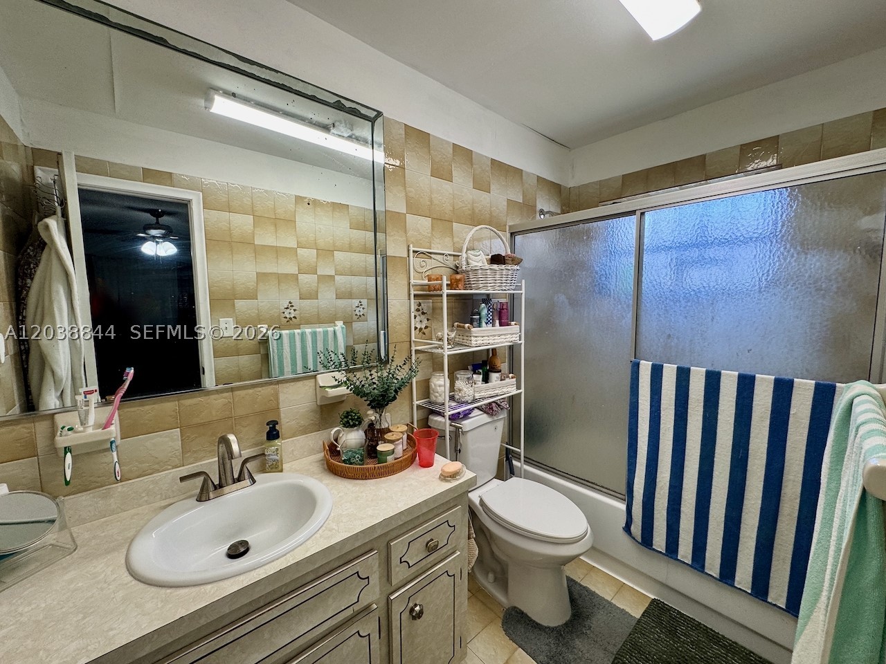 VENETIAN GARDENS-REV - Residential