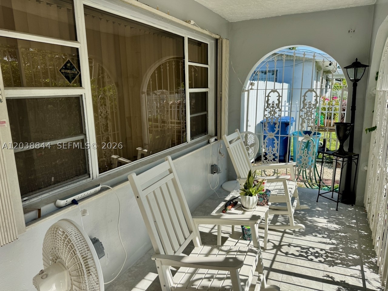 VENETIAN GARDENS-REV - Residential