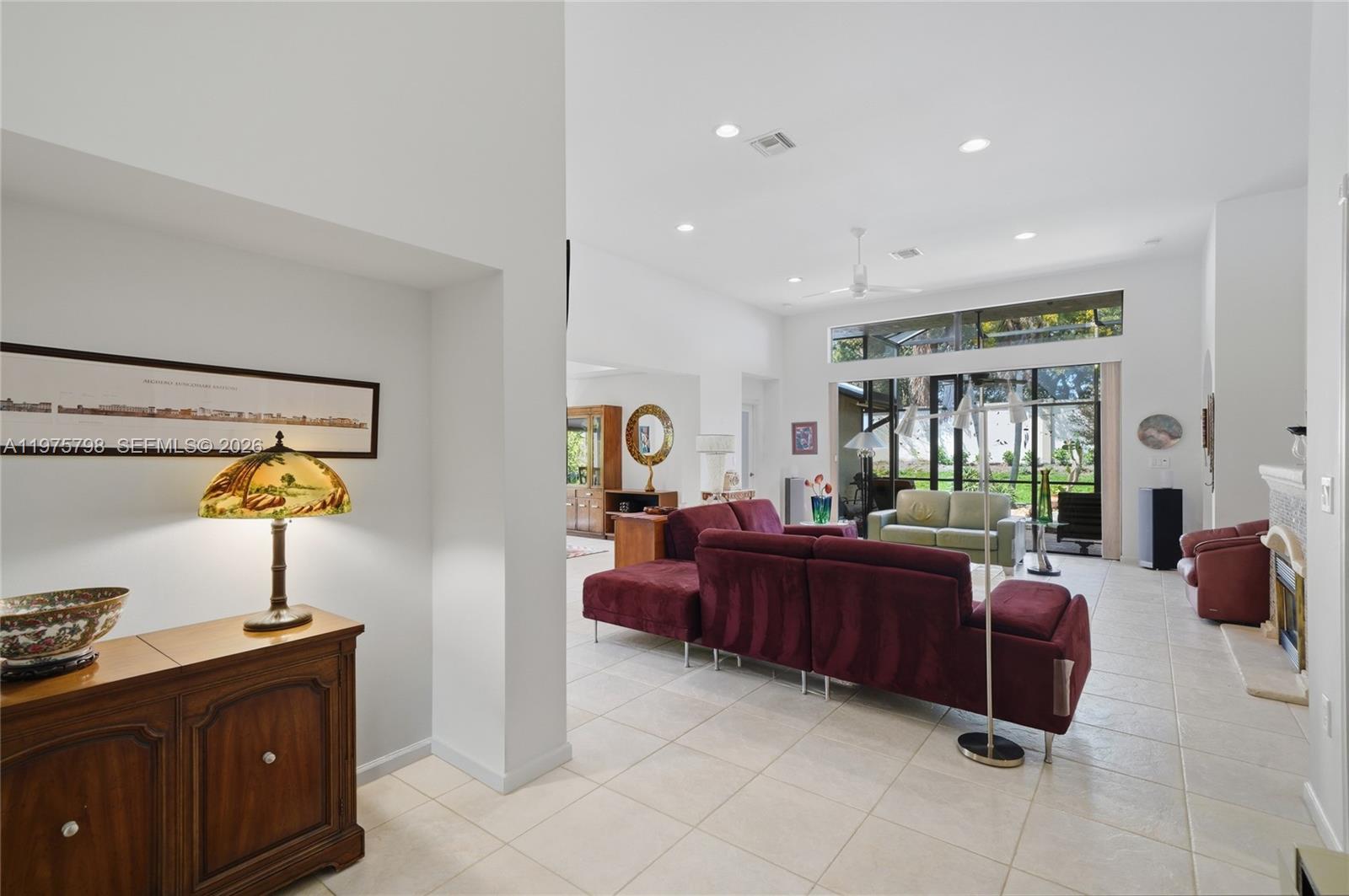 TIVOLI RESERVE - Residential
