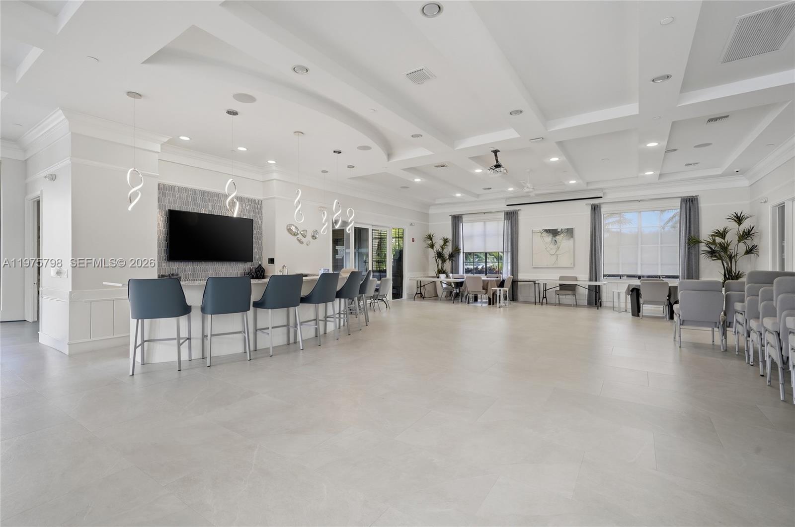 TIVOLI RESERVE - Residential