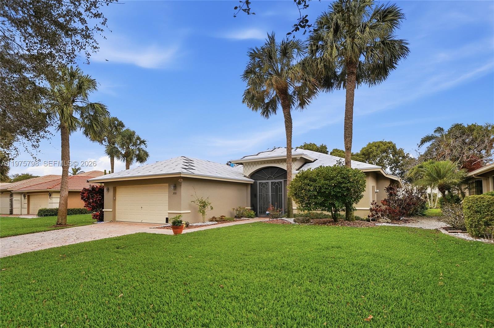 TIVOLI RESERVE - Residential