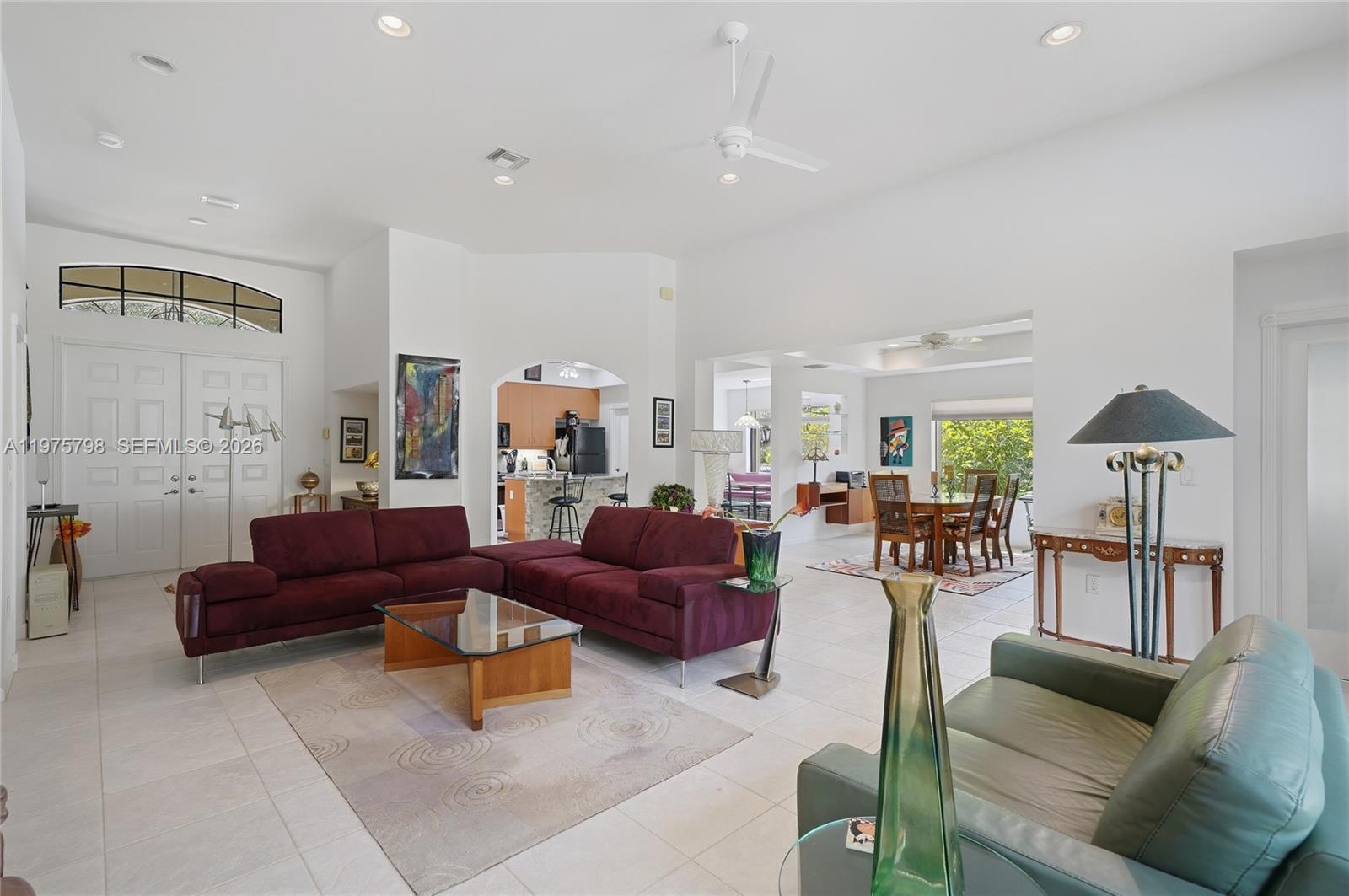 TIVOLI RESERVE - Residential
