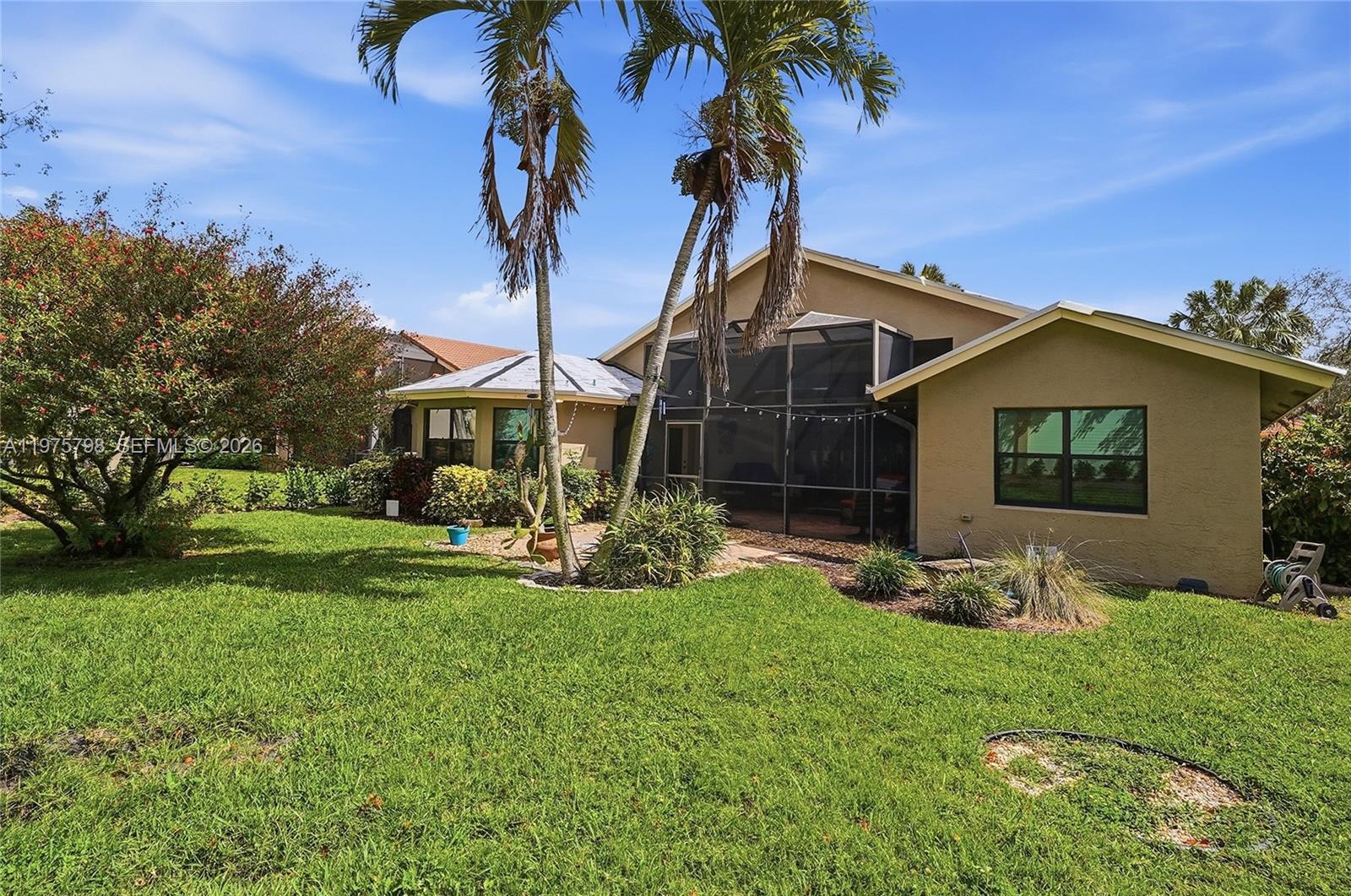 TIVOLI RESERVE - Residential