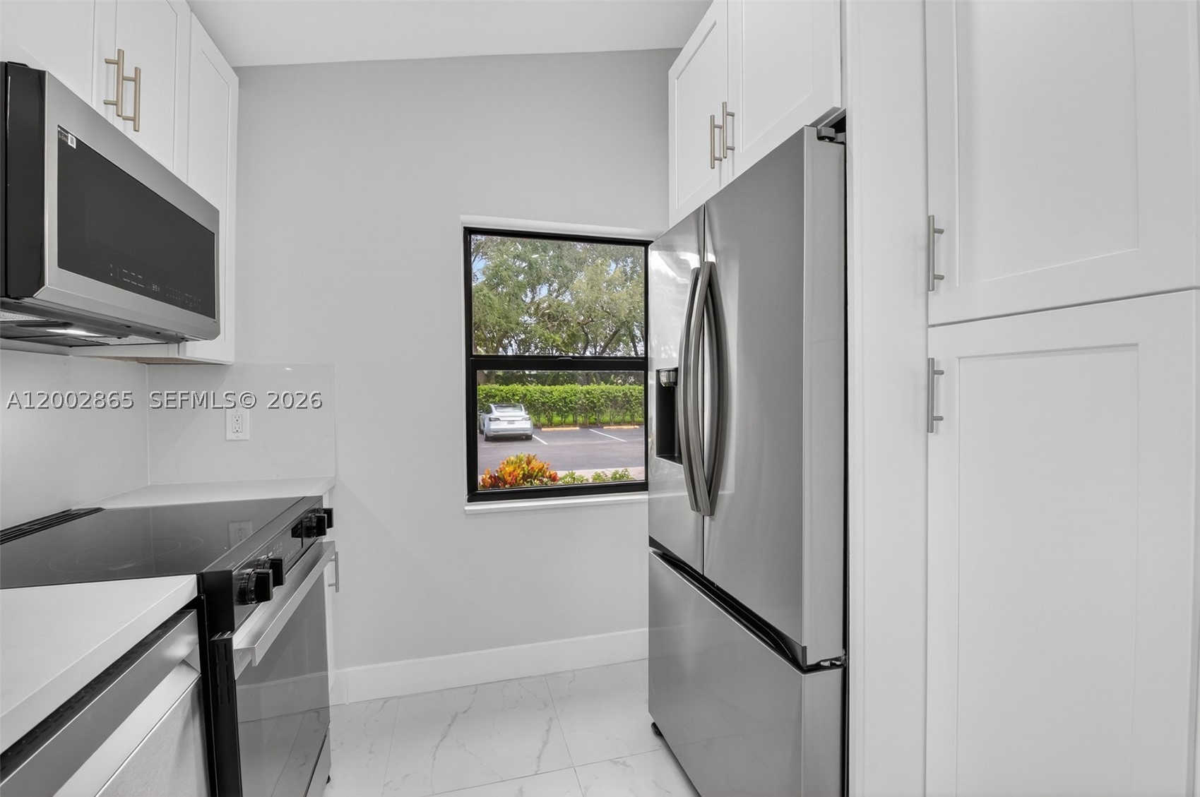 WHISPER WALK - Residential