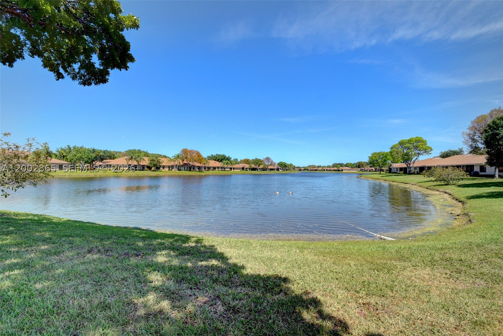 WHISPER WALK - Residential