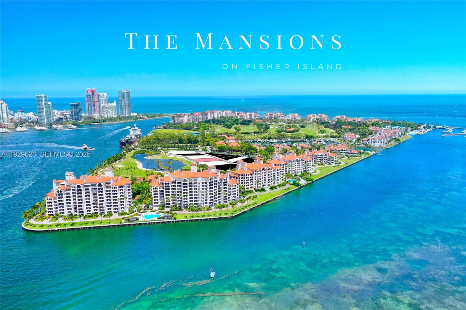 The Mansions on Fisher - Residential