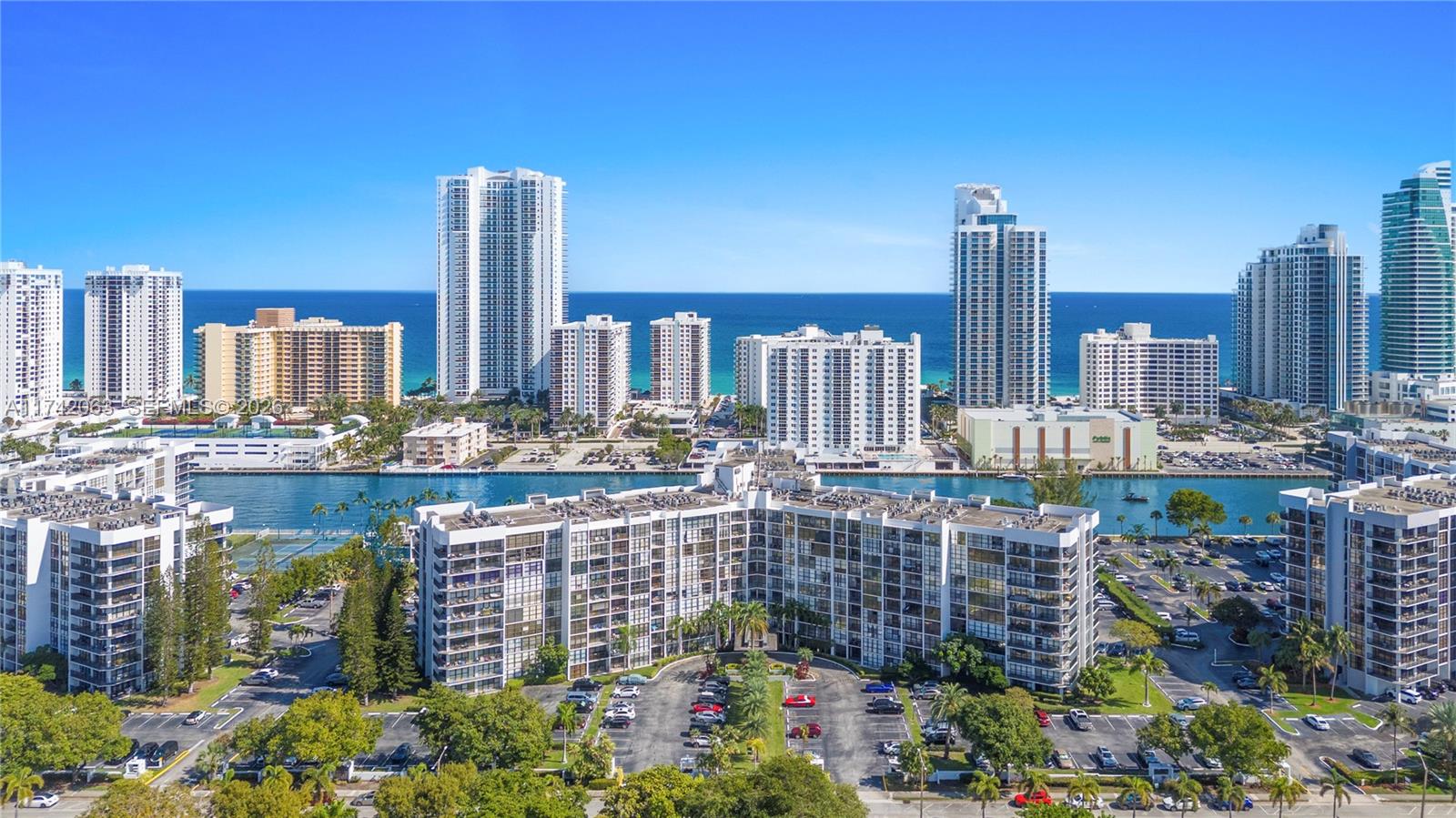 OCEANVIEW PARK CONDO - Residential