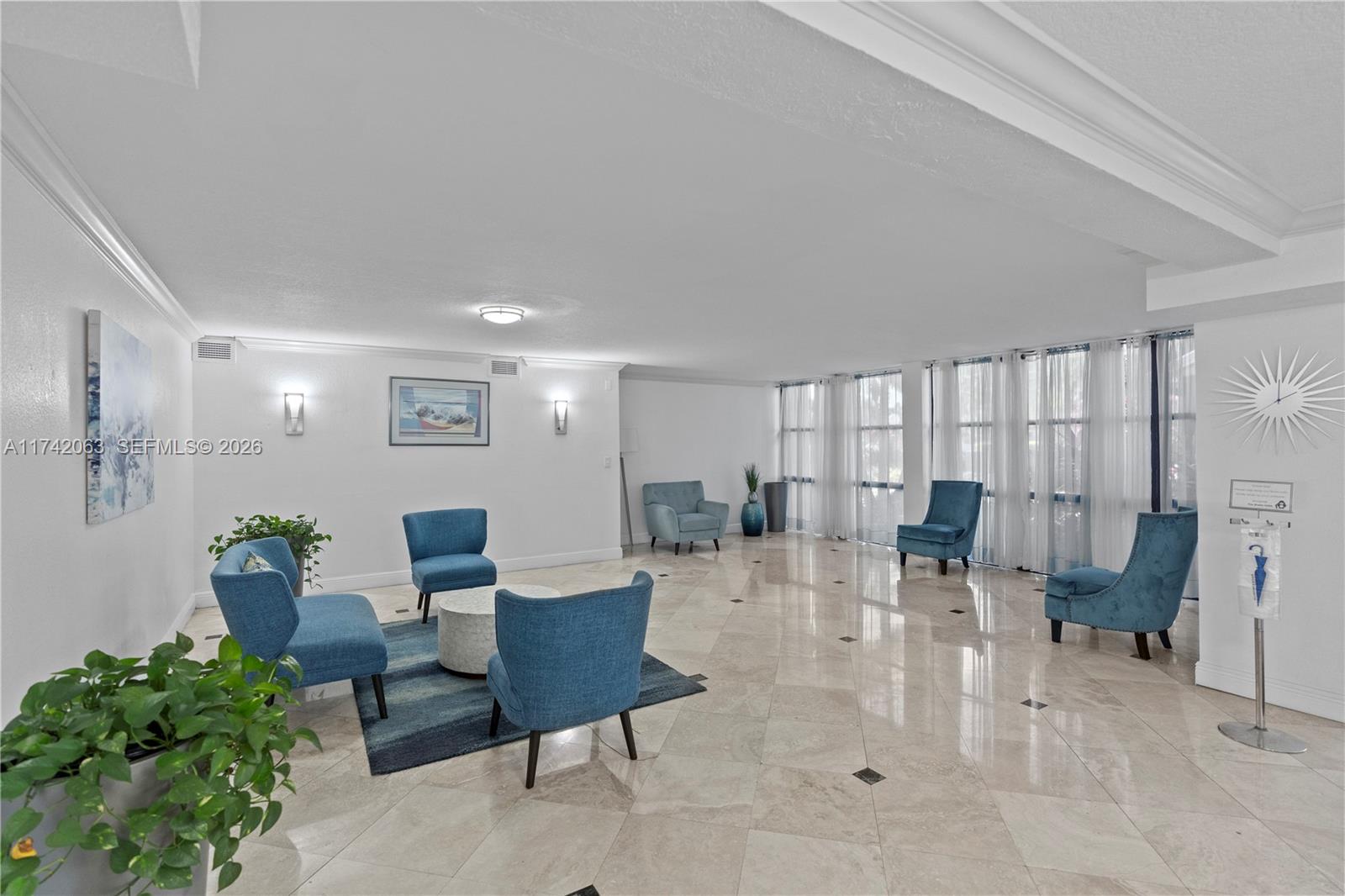 OCEANVIEW PARK CONDO - Residential