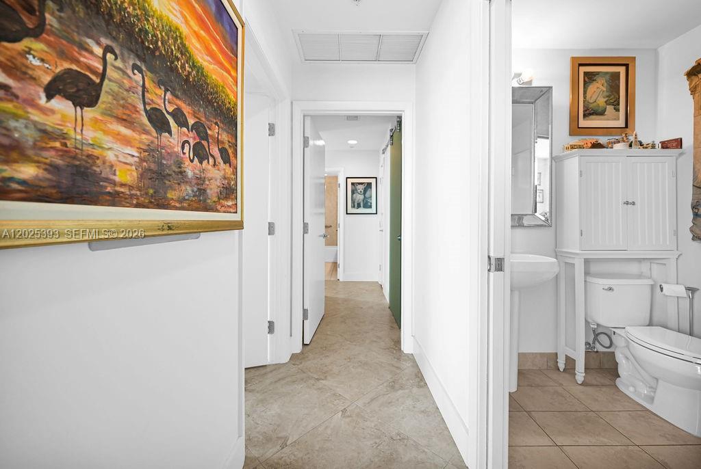 QUANTUM ON THE BAY CONDO - Residential