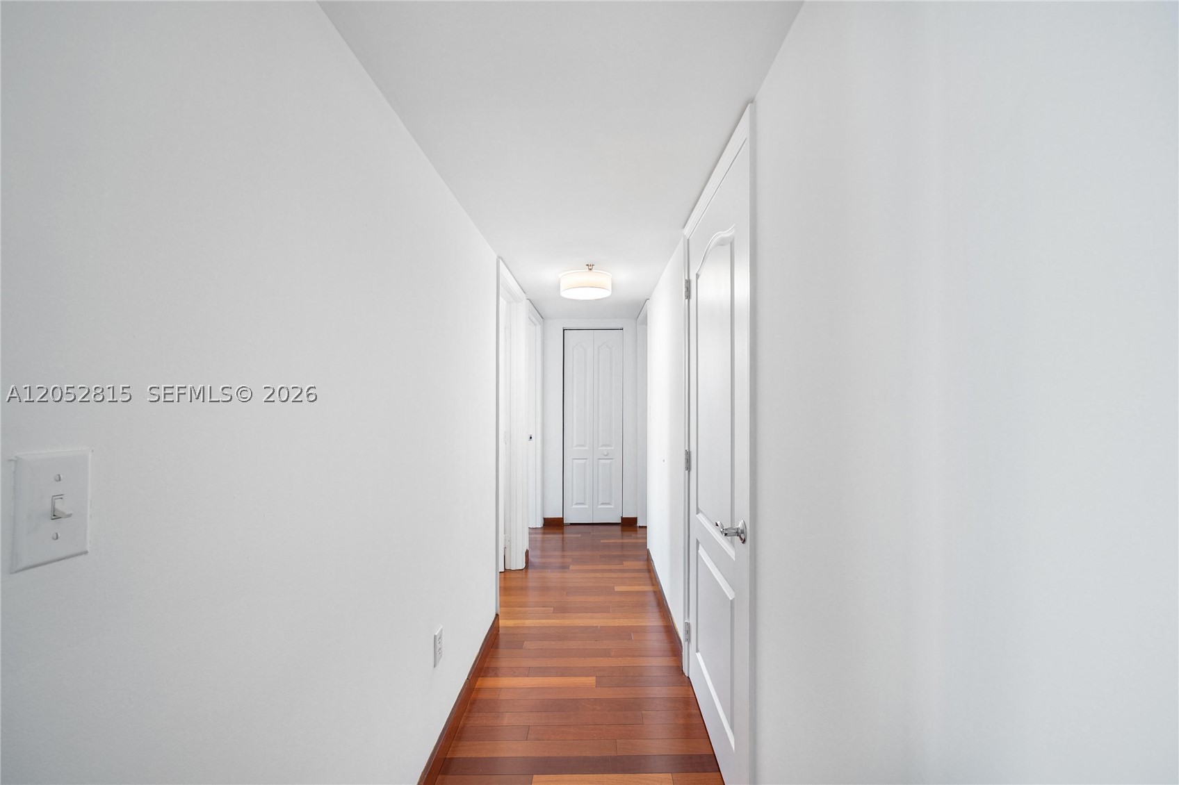 THE CLUB AT BRICKELL BAY - Residential Lease