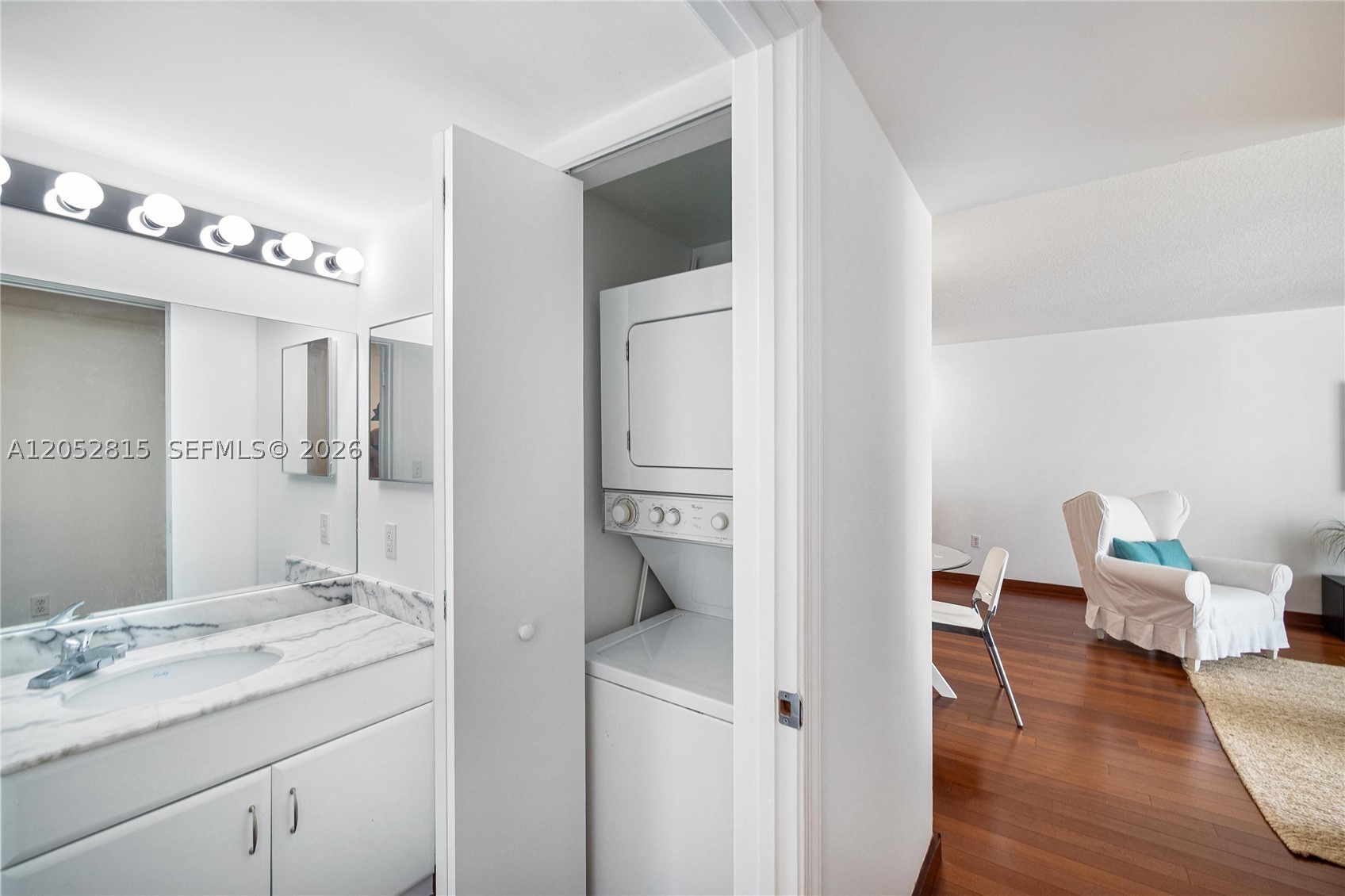 THE CLUB AT BRICKELL BAY - Residential Lease