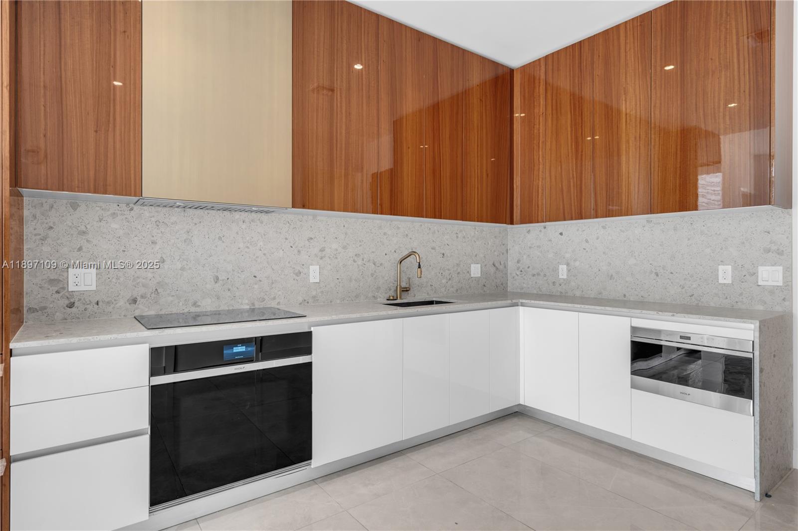 Mr. C Residences - Residential