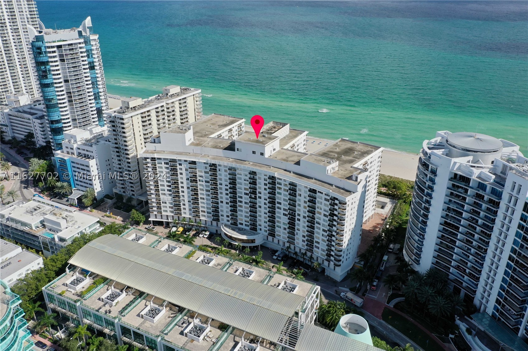 MAISON GRANDE CONDO - Residential