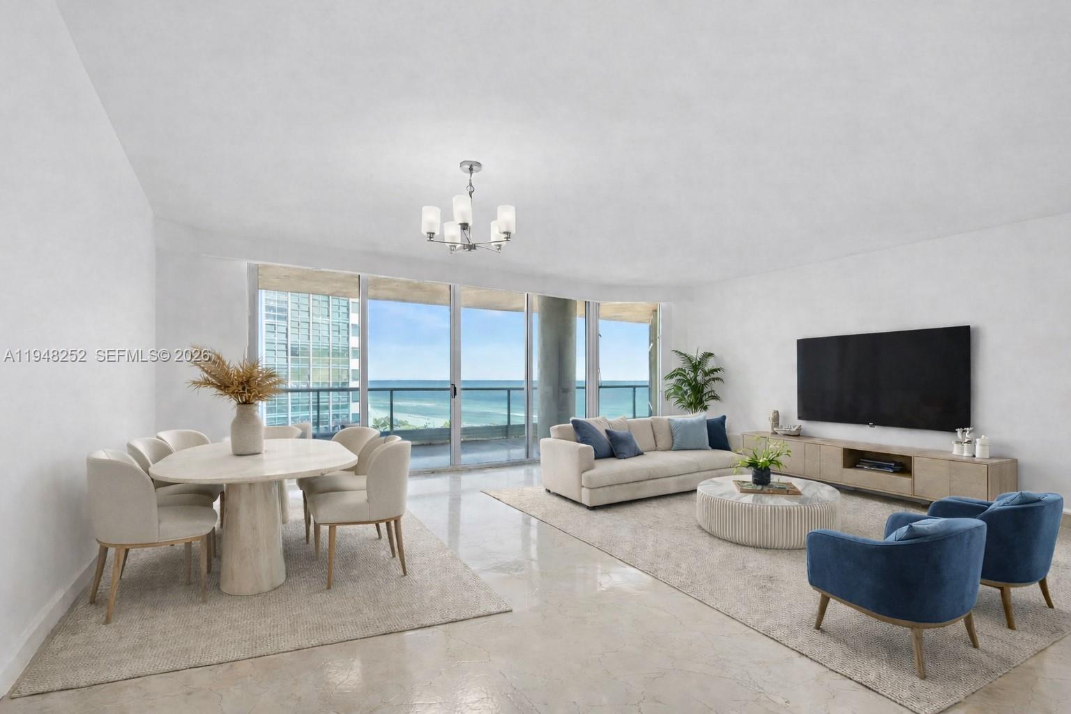CAPOBELLA CONDO - Residential