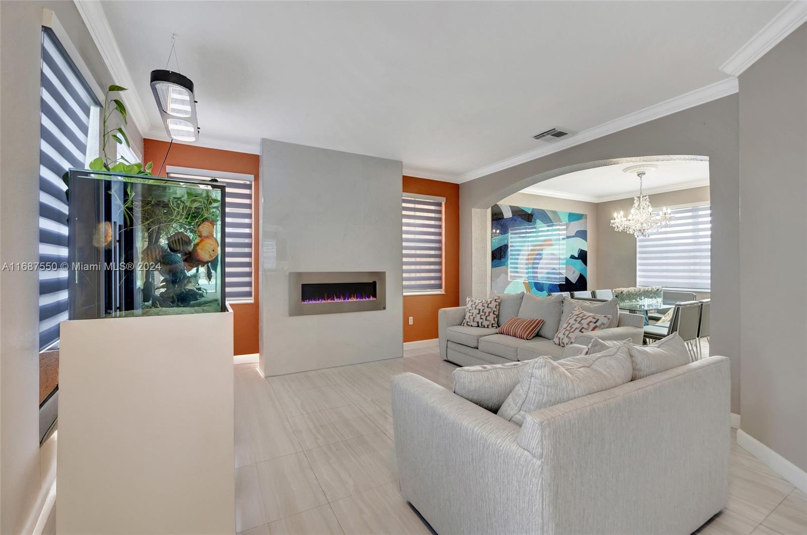 CENTURY ESTATES - Residential