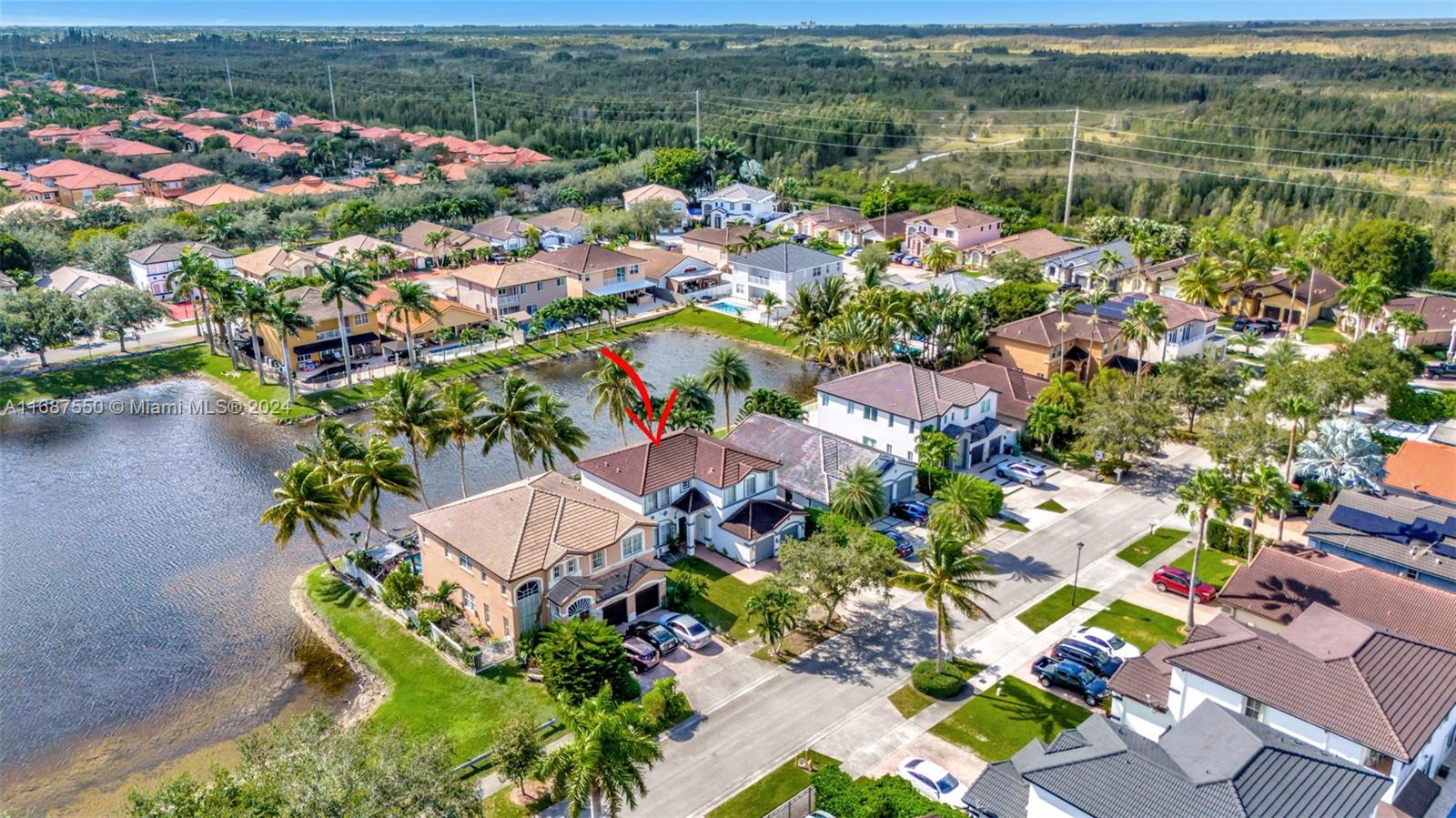 CENTURY ESTATES - Residential